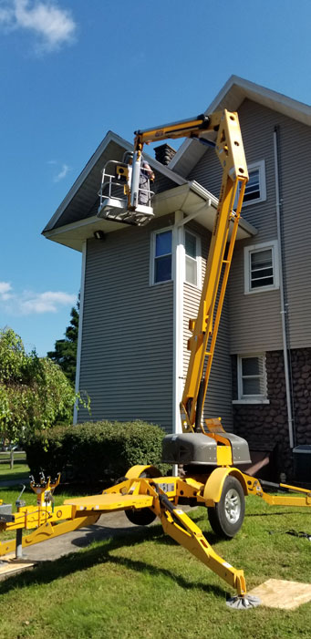 Animal Trapping Rockland County NY